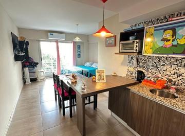 Departamento · 35m² · 1 Ambiente · Departamento en Pichincha