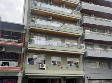Departamento · 60m² · 3 Ambientes · Departamento en Villa del Parque