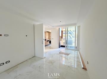 Departamento · 43m² · 2 Ambientes · Venta - Departamento 2 Amb - Zona Chauvin
