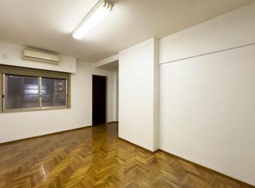 Departamento · 37m² · 2 Ambientes · 1 Cochera · Venta 2 Ambientes Palermo con Cochera