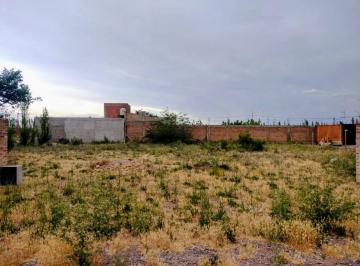 Terreno · 360m² · Terreno en General Fernandez Oro