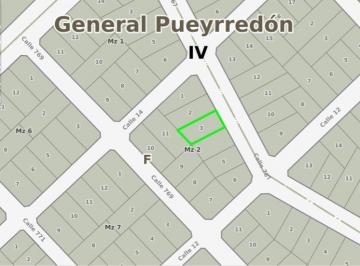 Terreno , Mar del Plata · Terreno en Sta Isabel a Cuadras del Mar