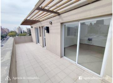 Departamento de 4 ambientes, Córdoba · Alquila: Dpto 1 Dormitorio Externo con Balcón Terraza / B° General Paz