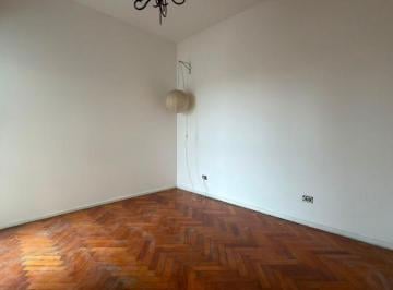 Departamento de 3 ambientes, San Telmo · Departamento Alquiler San Telmo