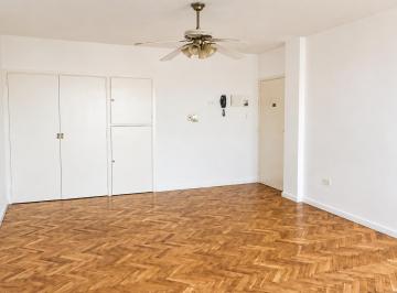 Departamento · 28m² · 1 Ambiente · Vent Depto 1 Ambiente en La Mejor Zona de Recoleta, Ideal Inversión