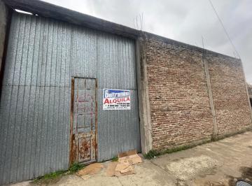 Terreno · 540m² · Lote Industrial en Alquiler en Merlo