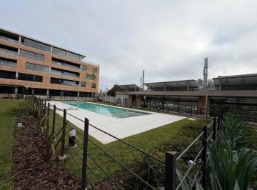 Departamento · 55m² · 2 Ambientes · Venta - Departamento1 Dormitorio - Condominio Ana - Av Carballo