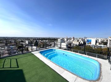 Departamento · 50m² · 2 Ambientes · Departamento de 1 Dormitorio en Venta | Frente a Plaza Jerónimo del Barco
