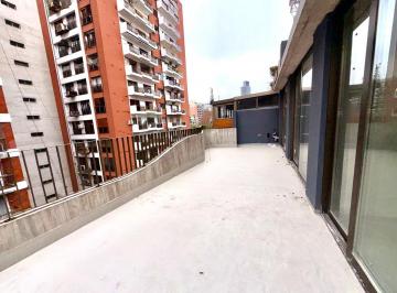 Departamento · 64m² · 3 Ambientes · Vta Palermo Chico 3 Amb Estr Amenities Piso 8 Coch