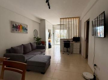 Departamento de 1 ambiente, Villa Crespo · Monoambiente en Venta