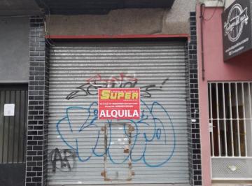 Local comercial de 1 ambiente, Berazategui · Local de 24 M² en Excelente Ubicación