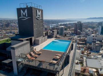 Foto · Miralejos 7 - 1 Dormitorio - Cochera - Piso 9