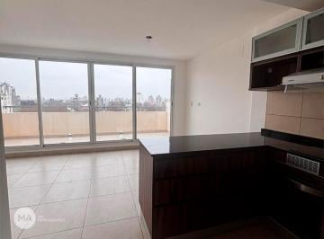 Departamento · 30m² · 1 Ambiente · Venta | Departamento Monoambiente 39 m² - Av Pellegrini 4000 - Echesortu Rosario