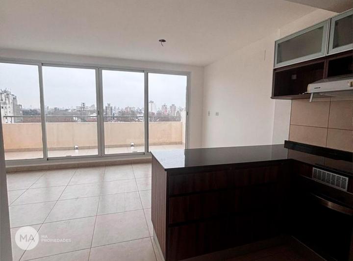 Departamento · 30m² · 1 Ambiente