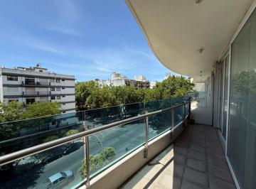 Departamento · 63m² · 2 Ambientes · 1 Cochera · Departamento en Venta - La Perla