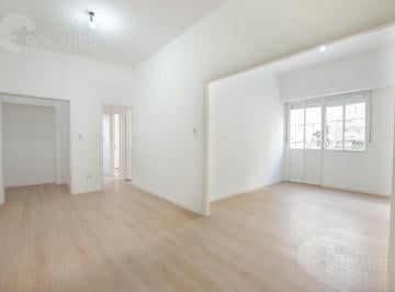 Departamento · 90m² · 3 Ambientes · Departamento en Recoleta