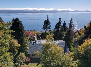 Casa · 330m² · 5 Ambientes · 2 Cocheras · Casa con Vista Al Lago - Melipal