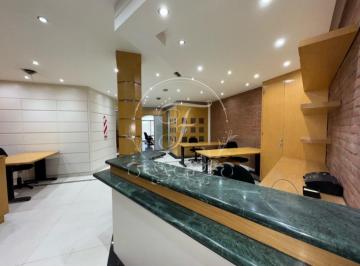 Oficina comercial · 197m² · 3 Ambientes · 1 Cochera · Venta Oficina en Puerto Madero