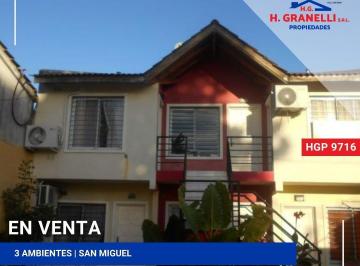 HGP-HGP-9716_2 · Departamento 3 Ambientes. | Sargento Cabral Al 2000