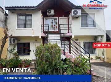 HGP-HGP-9716_2 · Departamento 3 Ambientes. | Sargento Cabral Al 2000