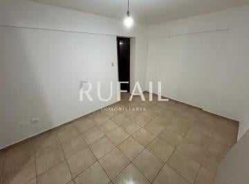Departamento · 28m² · 2 Ambientes · Bº Nva Cba. Chile N 210. 1 Dorm. C/patio a m Parque de Las Tejas y Unc