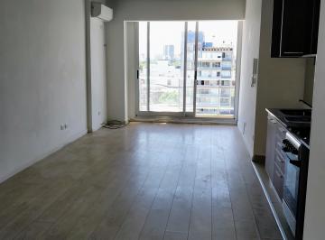 Departamento de 2 ambientes, Palermo · Dto Luminoso Sobre Av Córdoba