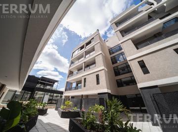 Departamento · 115m² · 3 Ambientes · Departamento Cactus Alquiler Venta 3 Ambientes C/cochera