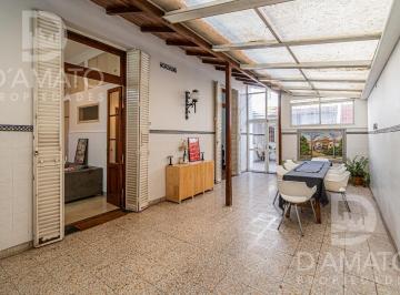 Casa · 116m² · 3 Ambientes · 1 Cochera · Casa en Villa Devoto