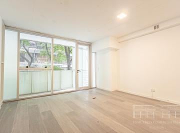Oficina comercial · 172m² · 2 Cocheras · Oficina Corporativa en Venta – Las Cañitas