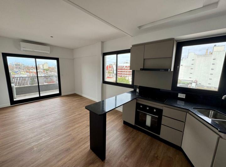 Departamento · 45m² · 2 Ambientes
