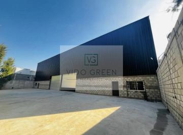 Depósito · 1440m² · Excelente Galpón en Benavidez