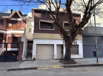 Terreno · 163m² · Venta Lote - Terreno en Villa del Parque