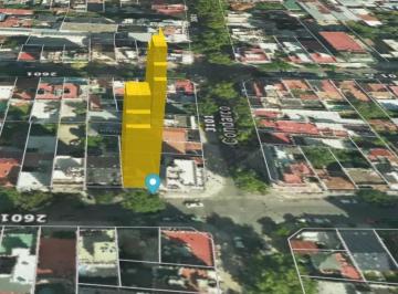 Terreno · 163m² · Lote en Venta (Usam) Villa del Parque Ideal Desarrollo Inmobiliario