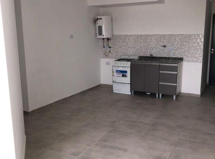 Departamento · 40m² · 2 Ambientes