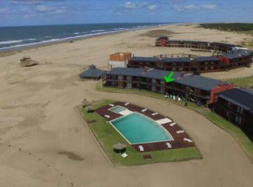 Departamento · 80m² · 3 Ambientes · Departamento en Venta Frente Al Mar, Chacras del Mar