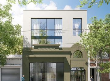 PH · 94m² · 4 Ambientes · PH en Saavedra