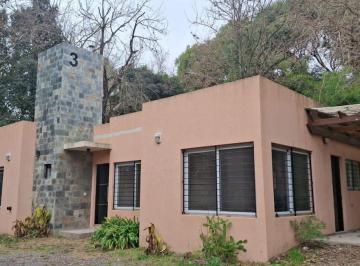 Casa de 4 ambientes, Berazategui · Casa con 3 Habitaciónes en Alquiler, Ideal Familias