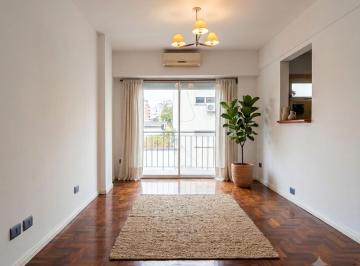 Departamento · 49m² · 3 Ambientes · Venta Depto. 3 Ambientes C/balcón Frente Almagro