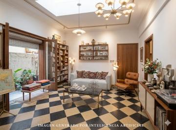 Departamento · 61m² · 3 Ambientes · Venta Departamento 3 Ambientes Centro San Martin