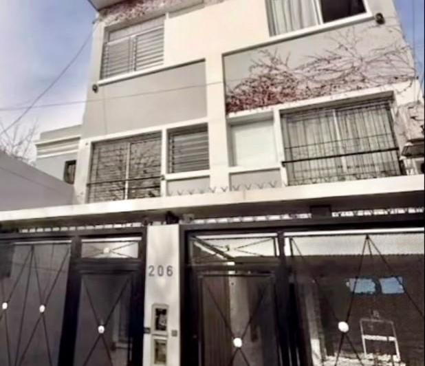 Departamento · 85m² · 5 Ambientes · 1 Cochera
