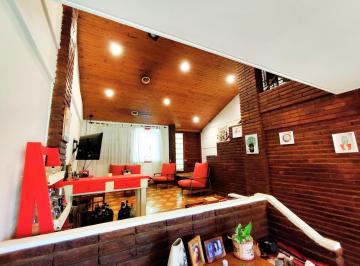 Casa · 165m² · 4 Ambientes · 2 Cocheras · Venta Casa 4 Ambientes Villa Ballester Luminosa