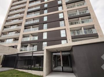 Departamento · 33m² · 1 Ambiente · Alquiler Monoambiente Edif. R2