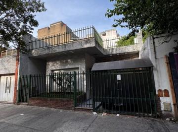 Terreno en Venta · Lote 8,66 X 27 Zonificacion U. S. a. m