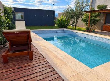 Casa de 2 ambientes, Luján de Cuyo · Casa en Venta C/ Cochera en Luján de Cuyo