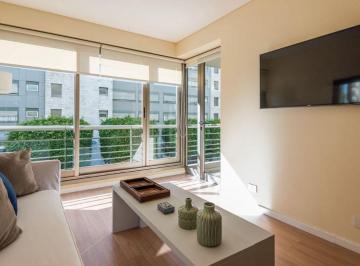 Departamento de 2 ambientes, Puerto Madero · Alquiler 2 Amb Madero Plaza Puerto Madero
