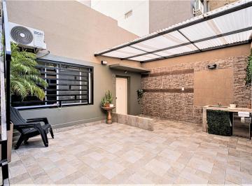 PH · 76m² · 5 Ambientes · 1 Cochera · Venta PH Paternal 5 Ambientes Luminoso