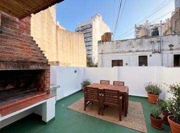 PH · 72m² · 3 Ambientes · Venta PH 3 Ambientes Flores Terraza Quincho