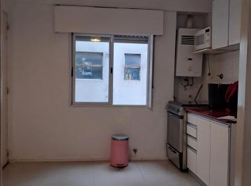 Departamento · 26m² · 2 Ambientes · Alquiler 2 Ambientes San Cristobal