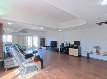 Departamento · 208m² · 6 Ambientes · 1 Cochera · Venta Depto 6 Amb Duplex Semipiso C/coch en Flores
