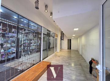 Local comercial · 32m² · 2 Ambientes · Local Comercial en Alquiler – Centro de Mar del Plata
